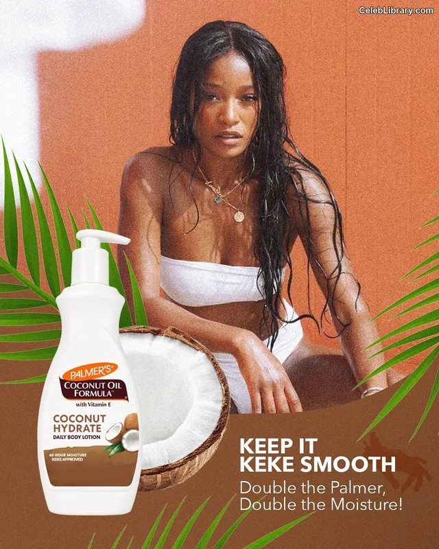 Keke Palmer photo 21 of 735