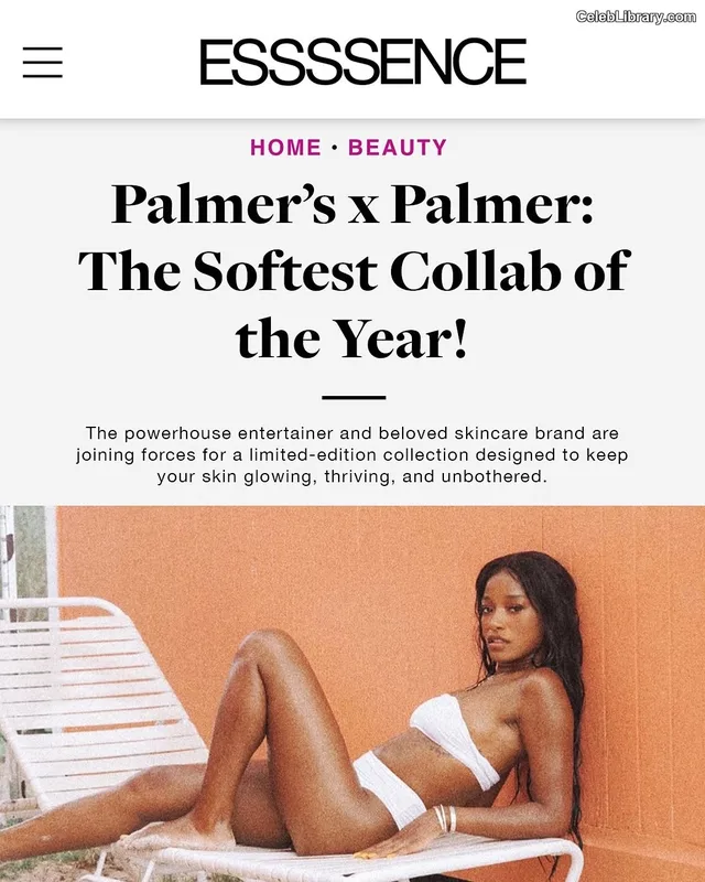 Keke Palmer photo 22 of 735