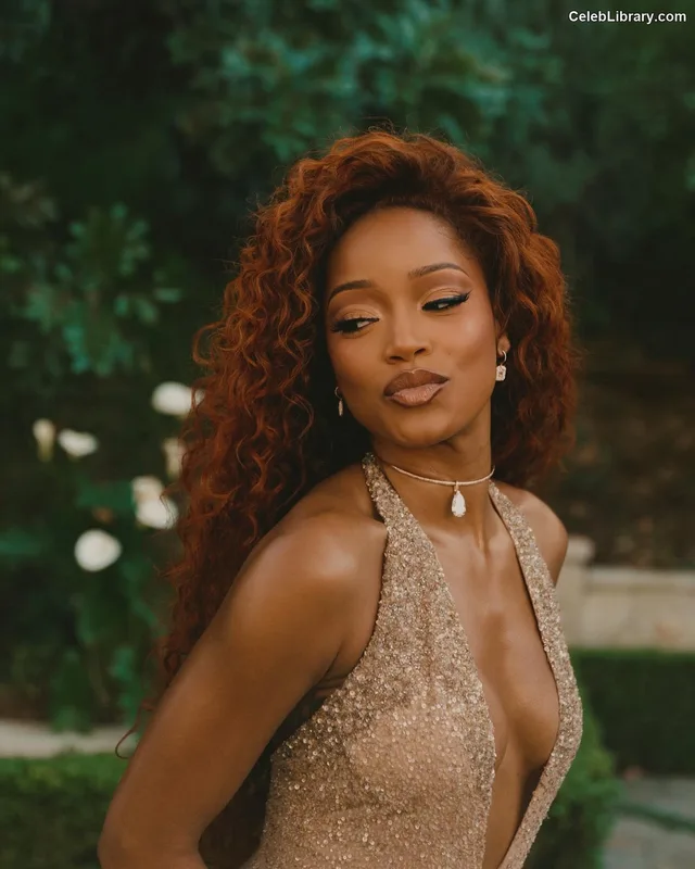 Keke Palmer photo 24 of 735