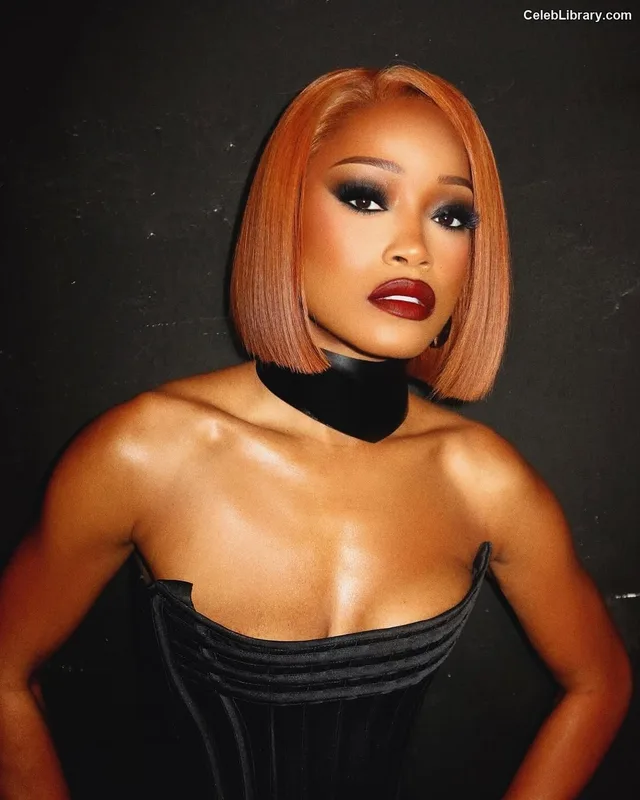 Keke Palmer photo 7 of 735