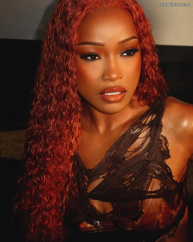 Keke Palmer photo 8 of 735