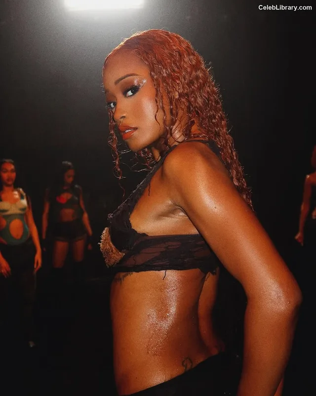 Keke Palmer photo 11 of 735