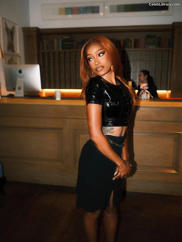 Keke Palmer photo 14 of 735