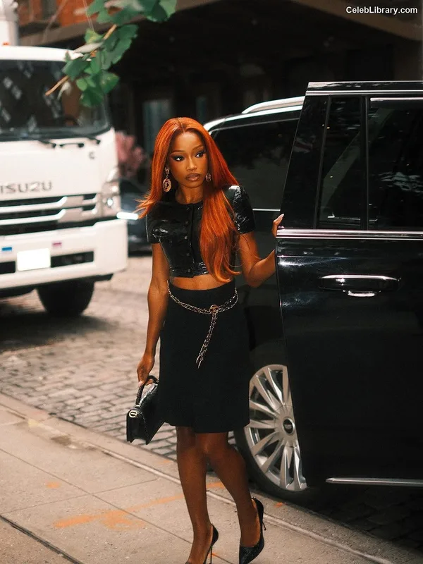 Keke Palmer photo 16 of 735