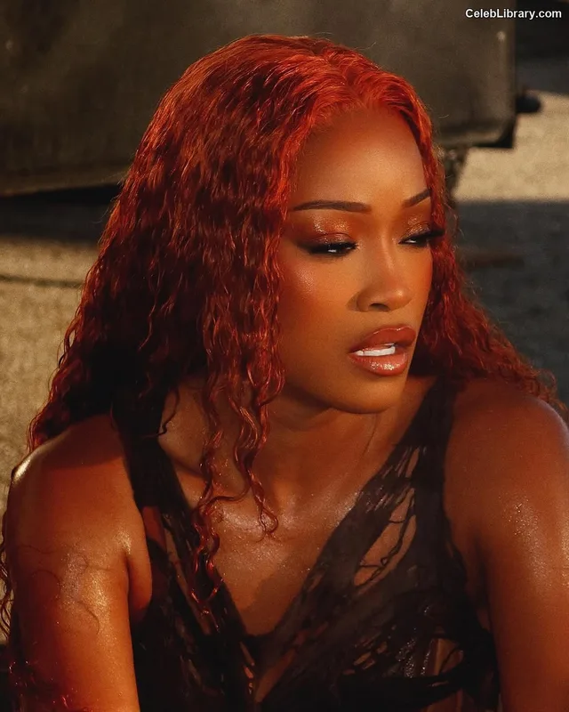 Keke Palmer photo 20 of 735