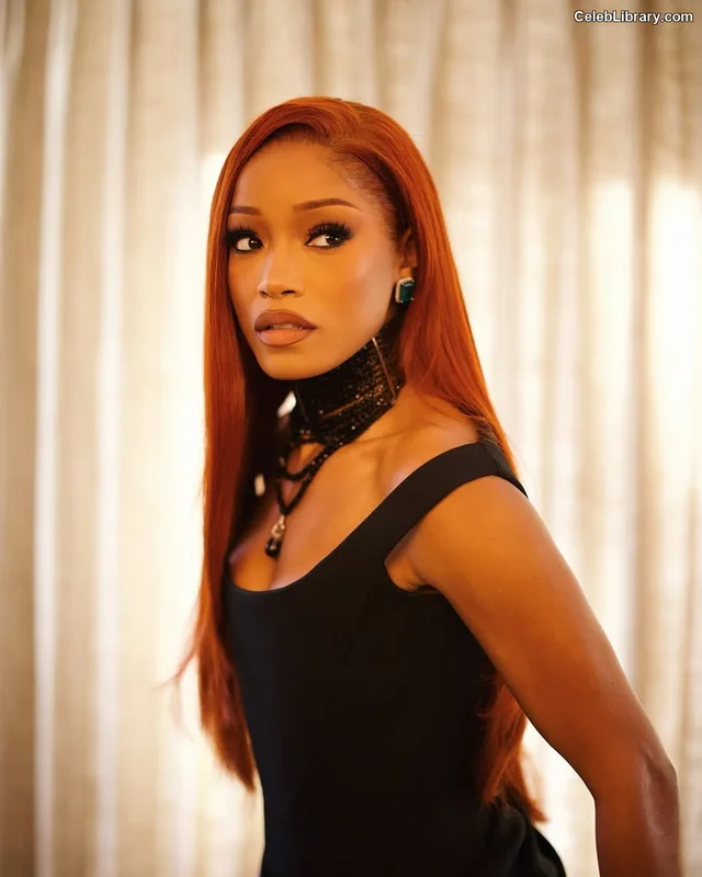Keke Palmer photo 9 of 735