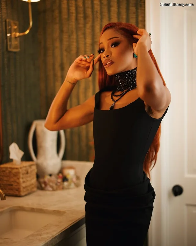 Keke Palmer photo 10 of 735
