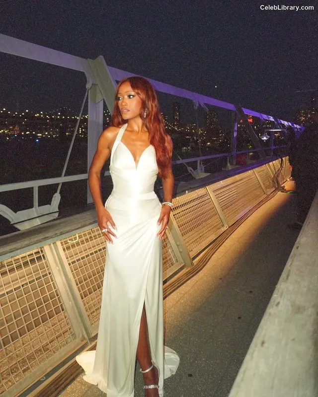 Keke Palmer photo 13 of 735
