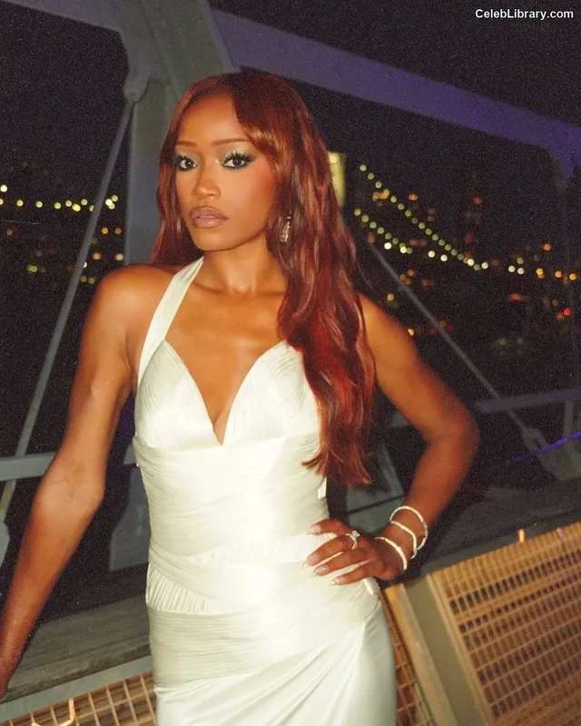 Keke Palmer photo 17 of 735