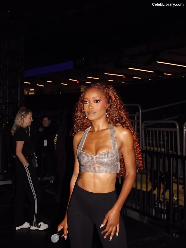 Keke Palmer photo 19 of 735