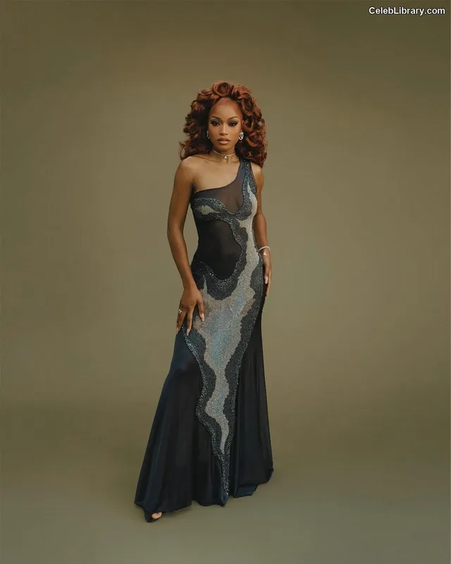 Keke Palmer photo 7 of 735