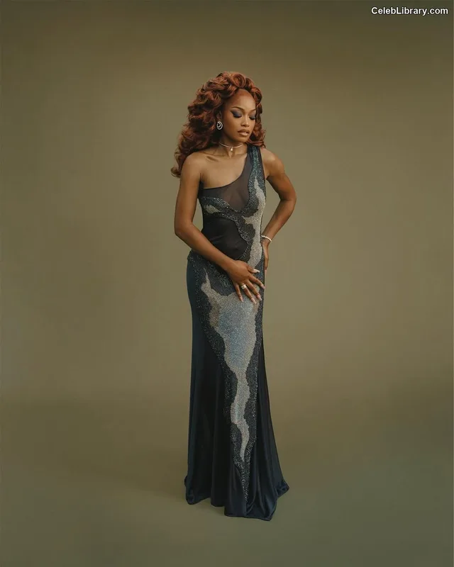 Keke Palmer photo 11 of 735