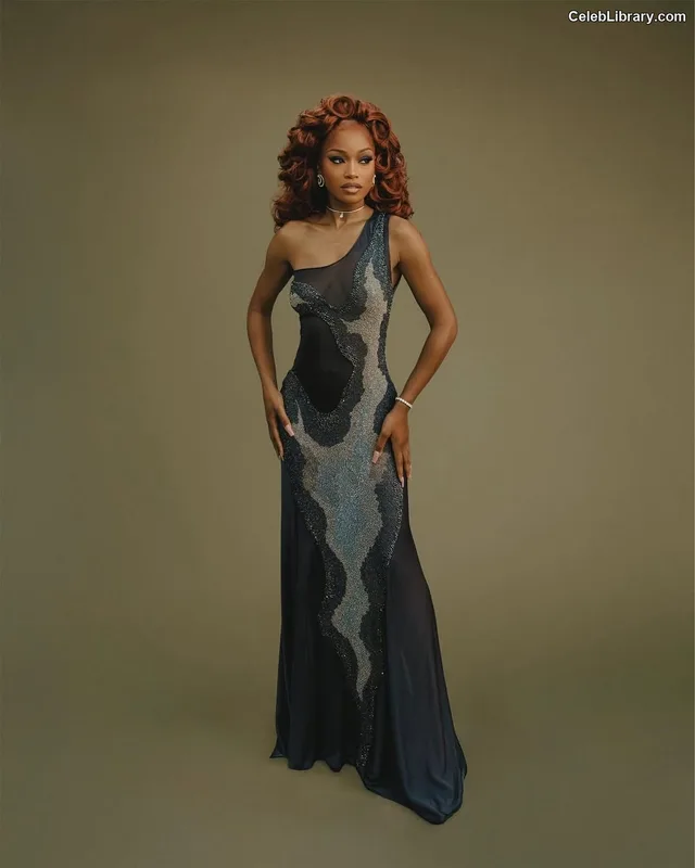 Keke Palmer photo 12 of 735