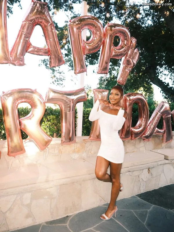 Keke Palmer photo 20 of 735