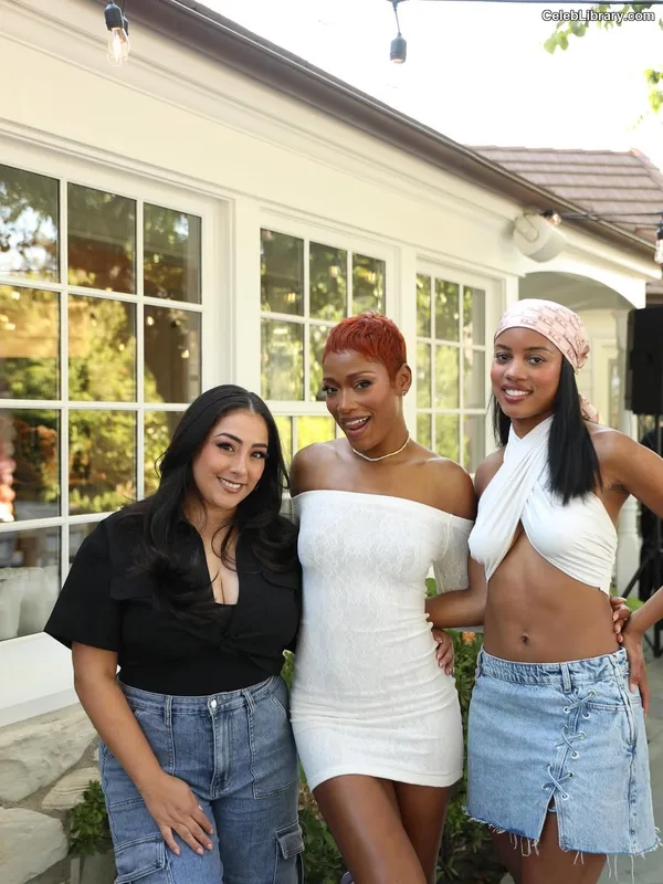 Keke Palmer photo 24 of 735