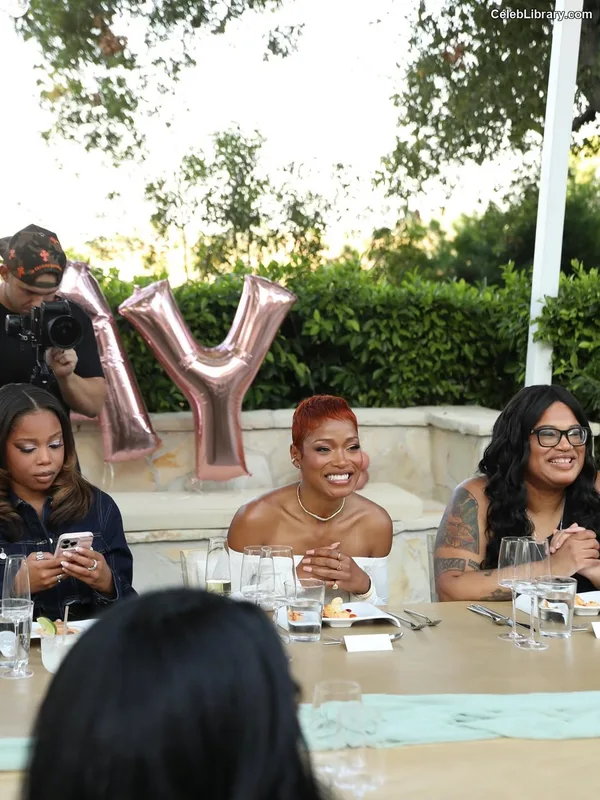 Keke Palmer photo 3 of 735