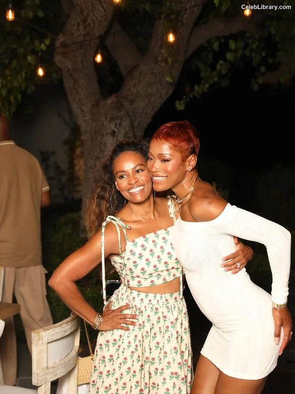 Keke Palmer photo 4 of 735