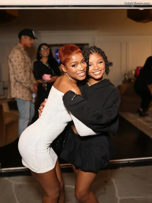 Keke Palmer photo 6 of 735