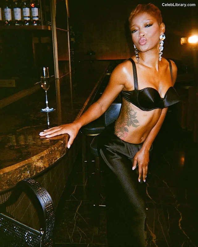 Keke Palmer photo 17 of 735