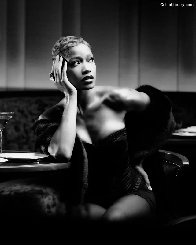 Keke Palmer photo 22 of 735