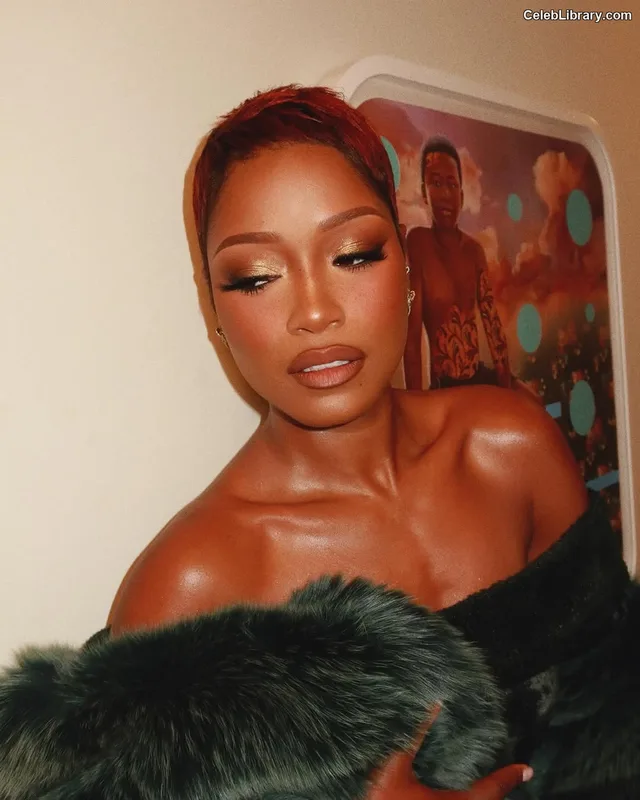 Keke Palmer photo 2 of 735