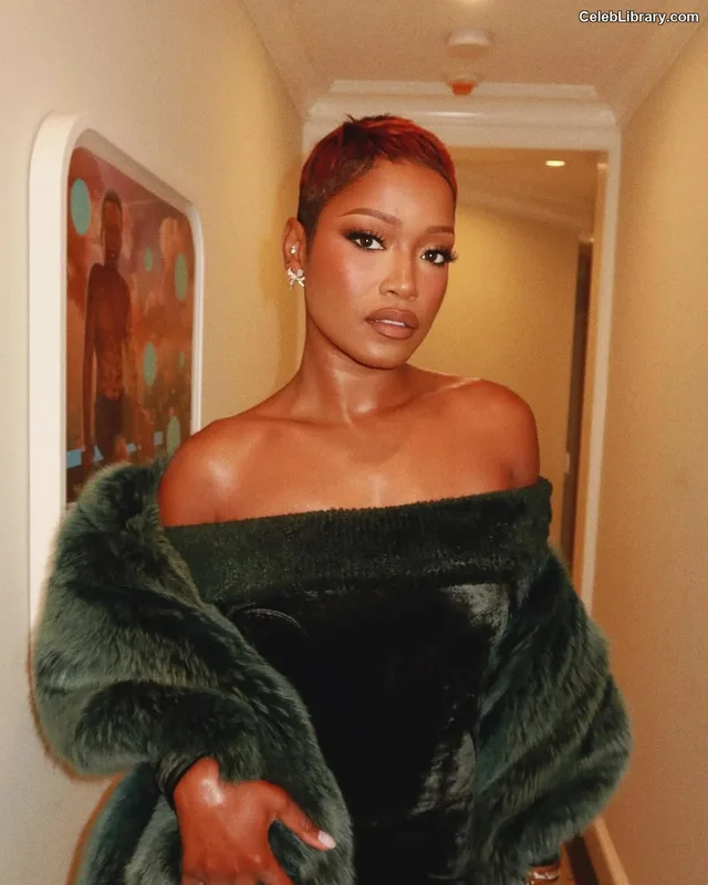Keke Palmer photo 3 of 735