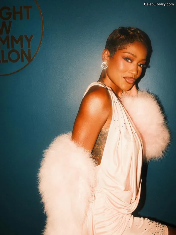 Keke Palmer photo 7 of 735