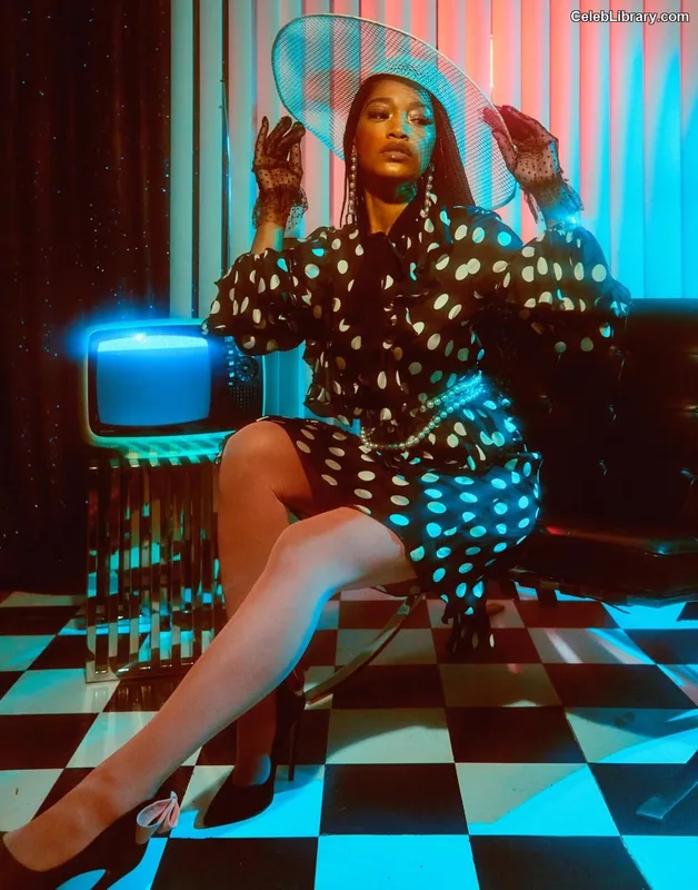 Keke Palmer photo 10 of 735