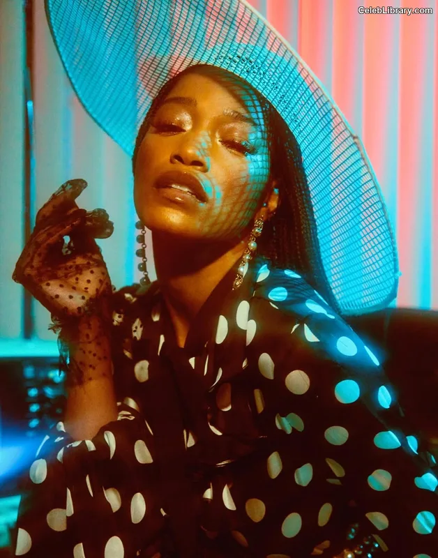 Keke Palmer photo 11 of 735