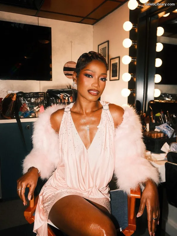 Keke Palmer photo 12 of 735