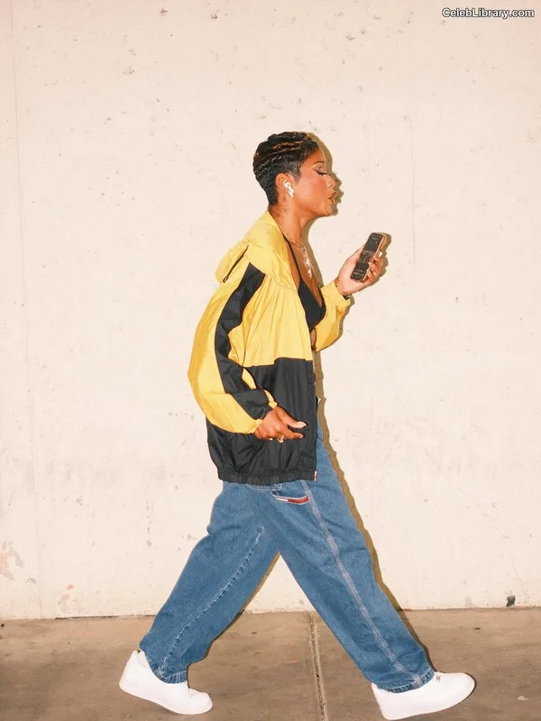 Keke Palmer photo 13 of 735