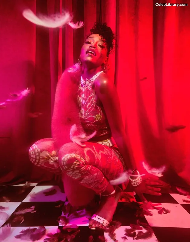 Keke Palmer photo 15 of 735