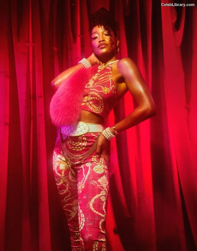 Keke Palmer photo 16 of 735