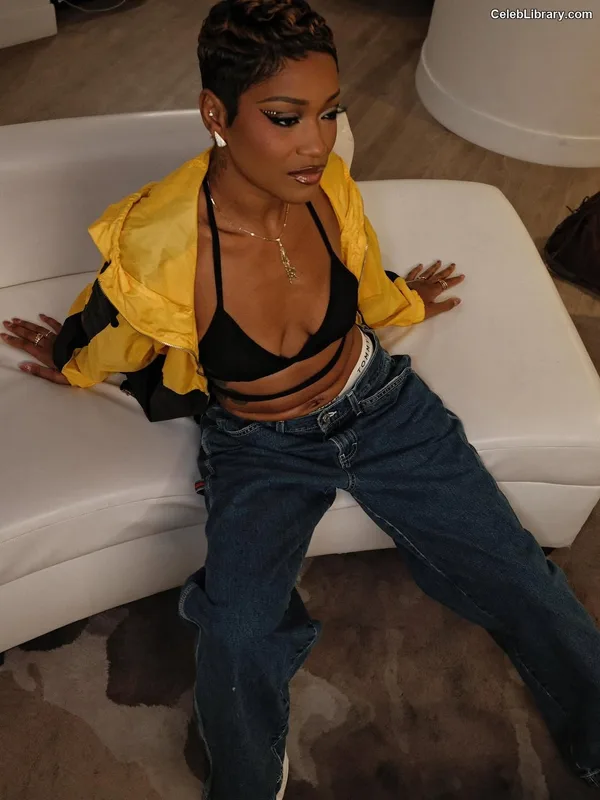 Keke Palmer photo 18 of 735