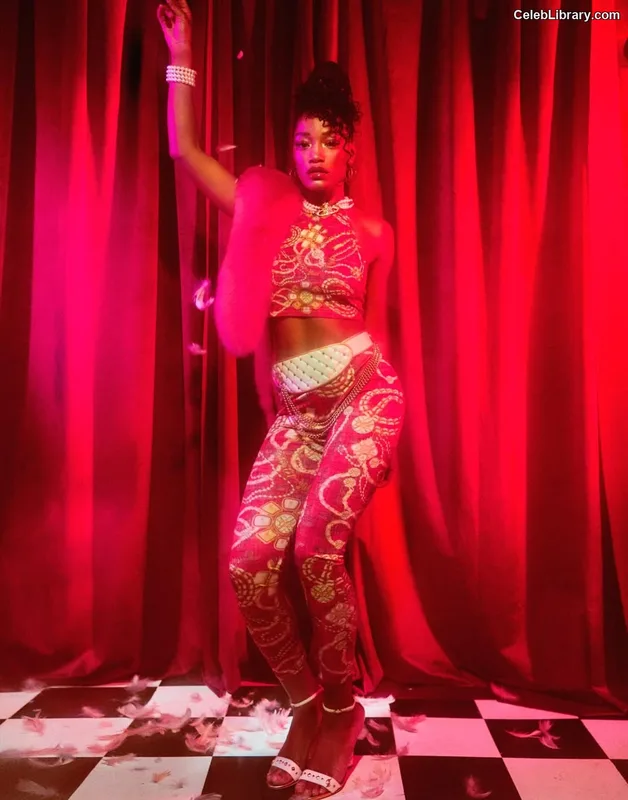 Keke Palmer photo 20 of 735