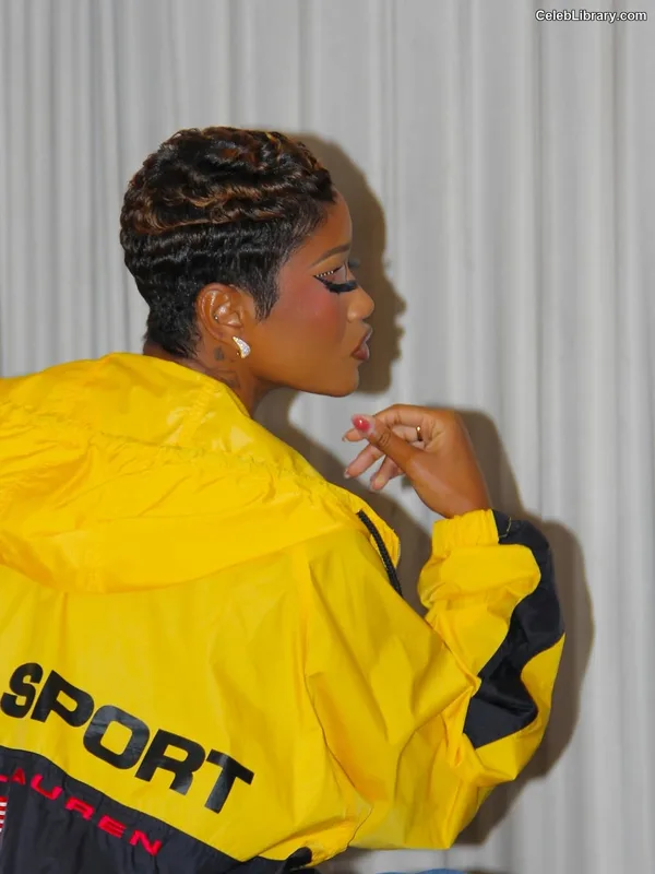 Keke Palmer photo 21 of 735