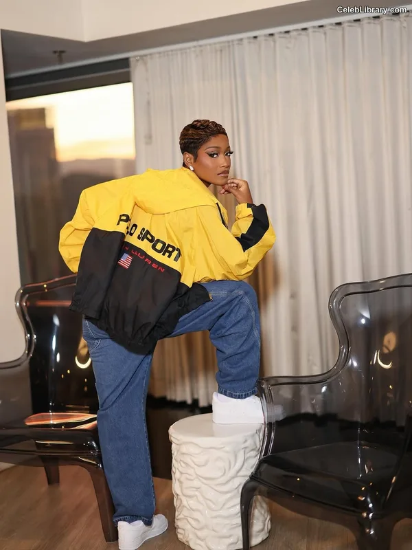Keke Palmer photo 22 of 735