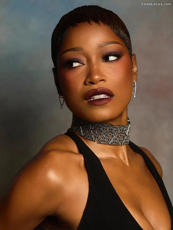 Keke Palmer photo 8 of 735