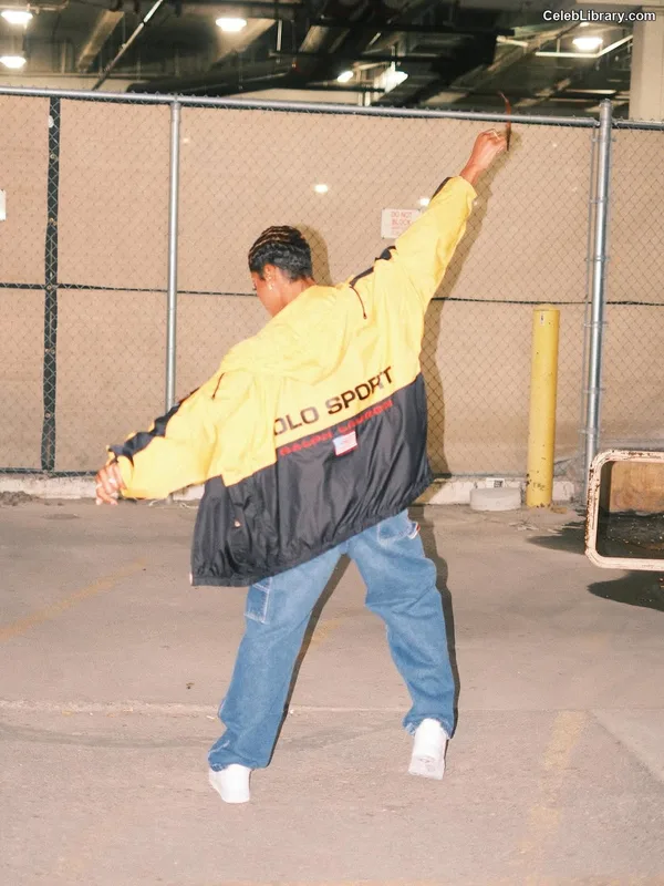 Keke Palmer photo 9 of 735