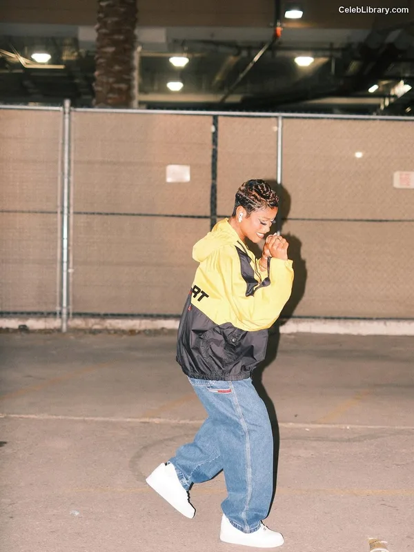 Keke Palmer photo 10 of 735