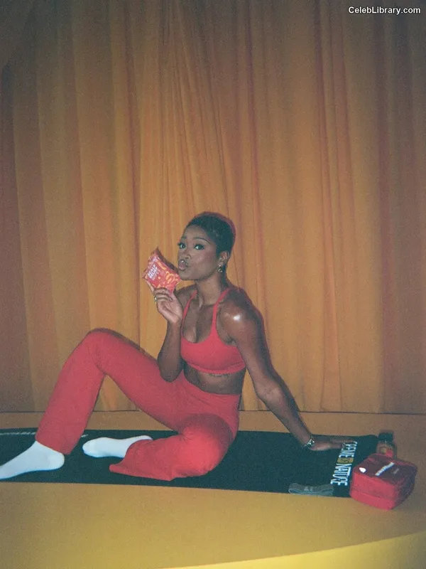 Keke Palmer photo 13 of 735