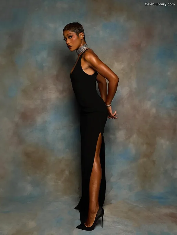 Keke Palmer photo 16 of 735
