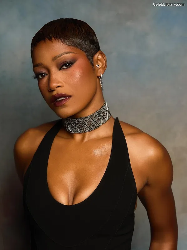Keke Palmer photo 18 of 735