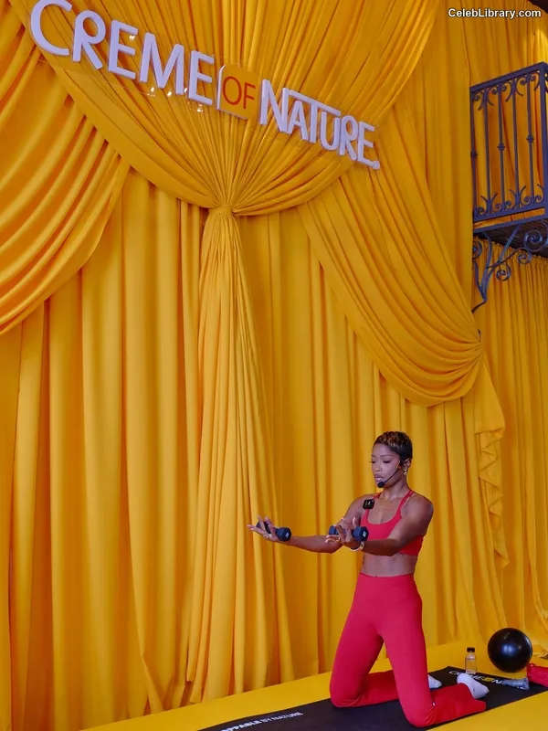 Keke Palmer photo 21 of 735
