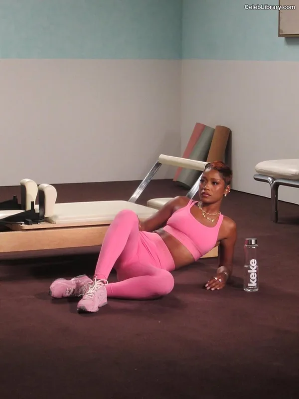 Keke Palmer photo 22 of 735