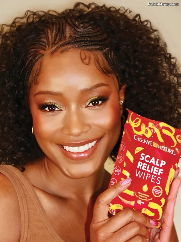 Keke Palmer photo 23 of 735