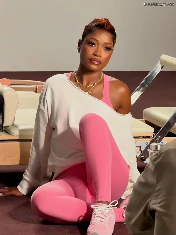 Keke Palmer photo 24 of 735