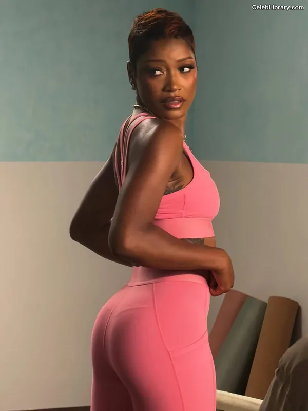 Keke Palmer photo 3 of 735