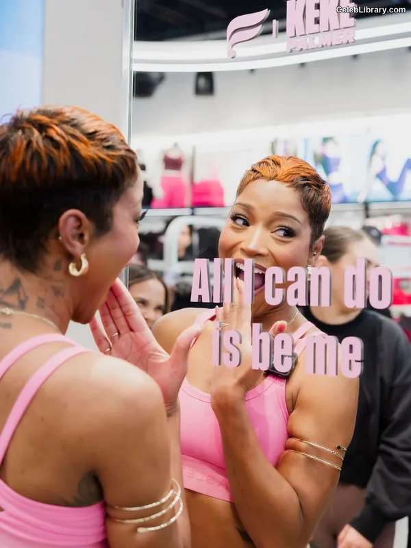Keke Palmer photo 8 of 735
