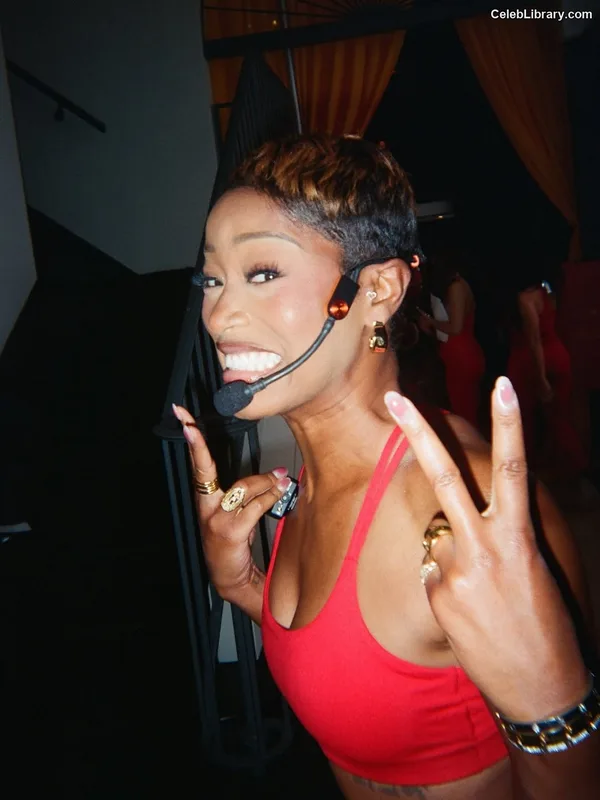 Keke Palmer photo 12 of 735